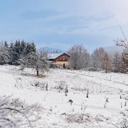 Casa de Férias Na Samote U Trate Trebcice