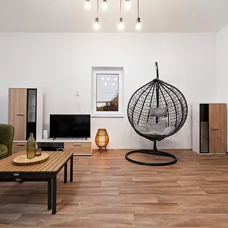 度假居 Na Samote U Trate *