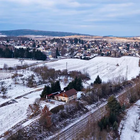 Na Samote U Trate * Nepomuk (Plzen-South)