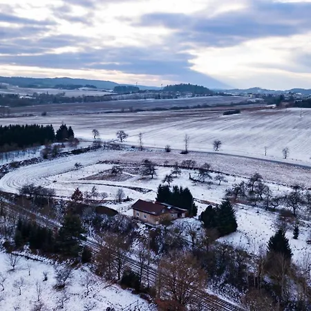 Casa de Férias Na Samote U Trate *