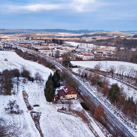 Na Samote U Trate * Trebcice