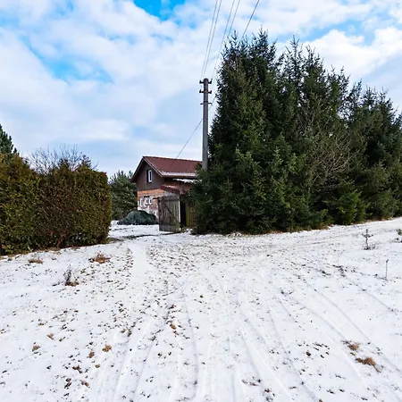 Na Samote U Trate * Nepomuk (Plzen-South)