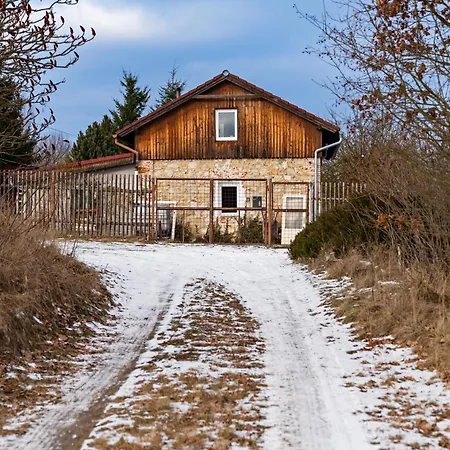 Na Samote U Trate * Nepomuk (Plzen-South)
