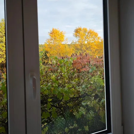 Na Samote U Trate Casa de Férias Trebcice