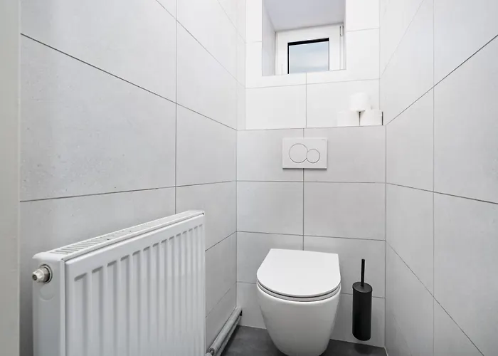 Na Samote U Trate Dom wakacyjny Nepomuk (Plzen-South)