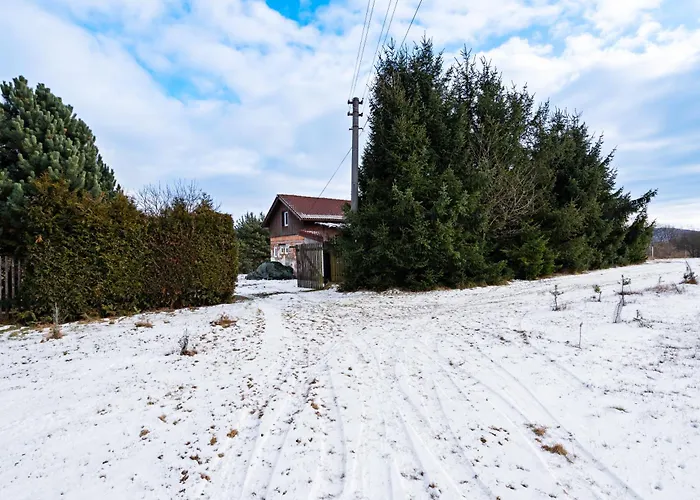 Na Samote U Trate * Nepomuk (Plzen-South)