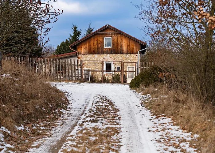 Na Samote U Trate * Nepomuk (Plzen-South)